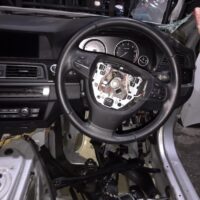 BMW F10 N20 Half Cut - Image 6